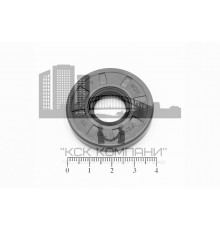 Сальник (манжета армированная) TC 16х40х7 NBR70