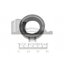 Сальник (манжета армированная) TC 18х28х6 NBR70