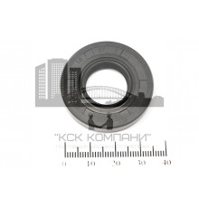 Сальник (манжета армированная) TC 18х37х7 NBR70