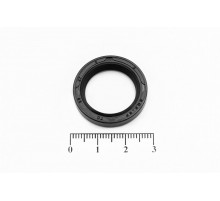 Сальник (манжета армированная) TC 20х27х5 NBR70