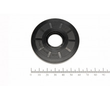 Сальник (манжета армированная) TC 20х62х6.5 NBR70
