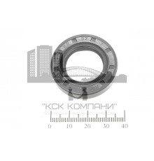 Сальник (манжета армированная) TC 22х37х7 NBR70