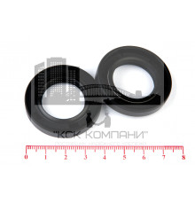 Сальник (манжета армированная) TC 24х40х7 NBR70