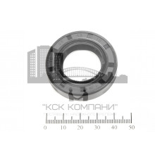 Сальник (манжета армированная) TC 25х43х10 NBR70
