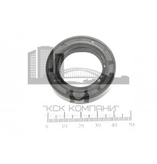 Сальник (манжета армированная) TC 27х43х9 NBR70