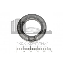 Сальник (манжета армированная) TC 28х44х7 NBR70