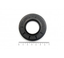 Сальник (манжета армированная) TC 32х62х8 NBR70