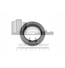 Сальник (манжета армированная) TC 38х55х10 NBR70