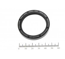 Сальник (манжета армированная) TC 40х50х8 NBR70