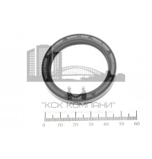 Сальник (манжета армированная) TC 40х50х8 NBR70