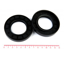 Сальник (манжета армированная) TC 40х70х12 NBR70