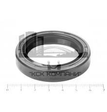 Сальник (манжета армированная) TC 42х58х10 NBR70