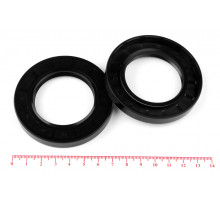 Сальник (манжета армированная) TC 45х72х10 NBR70