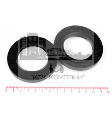 Сальник (манжета армированная) TC 45х72х10 NBR70