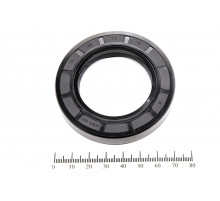 Сальник (манжета армированная) TC 45х72х12 NBR70