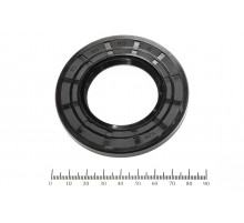 Сальник (манжета армированная) TC 45х80х8 NBR70