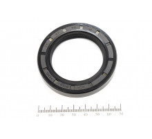 Сальник (манжета армированная) TC 47х70х10 NBR70