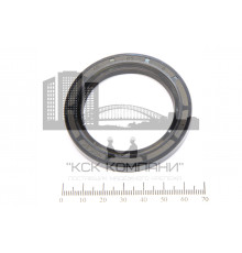 Сальник (манжета армированная) TC 48х65х8 NBR70