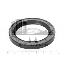 Сальник (манжета армированная) TC 50х68х8 NBR70