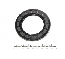 Сальник (манжета армированная) TC 50х78х8 NBR70