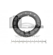 Сальник (манжета армированная) TC 50х78х8 NBR70
