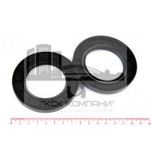 Сальник (манжета армированная) TC 50х80х10 NBR70