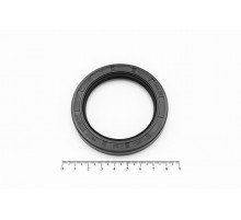 Сальник (манжета армированная) TC 55х75х10 NBR70