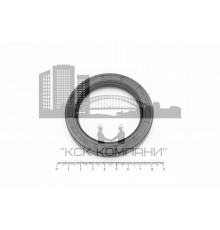 Сальник (манжета армированная) TC 55х75х10 NBR70