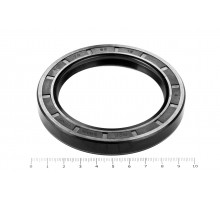 Сальник (манжета армированная) TC 70х95х12 NBR70