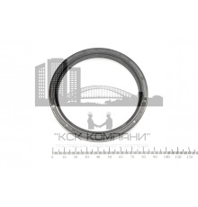Сальник (манжета армированная) TC 75х90х10 NBR70