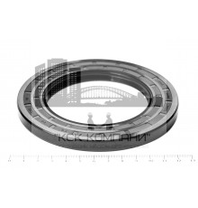 Сальник (манжета армированная) TC 80х125х10 NBR70