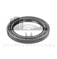 Сальник (манжета армированная) TC 85х120х12 NBR70