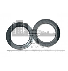 Сальник (манжета армированная) TC 85х120х13 NBR70