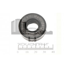 Сальник (манжета армированная) TC14х32х10 NBR70