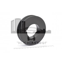 Шкив клиновой SPB 1х106 (ТВ 1610)