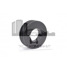 Шкив клиновой SPB 2х132 (ТВ 2012)