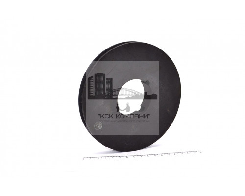 Шкив клиновой SPZ 1х150 (ТВ 1610)