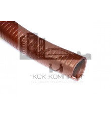 Шланг ассенизаторский морозостойкий ПВХ 38 мм (30 м) красный, АгроЭластик