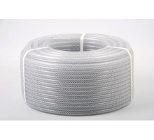 Шланг пищевой ПВХ Ф 8,0 мм (бухта 50 м) 032МТ