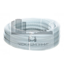 Шланг спиральный НВС Ф125 мм из ПВХ серия 700N белый (бухта 30 м, по запросу)