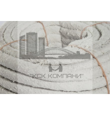 Шнур асбестовый ШАОН Ф 16 мм ГОСТ 1779-83