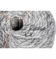 Шнур асбестовый ШАОН Ф 8 мм ГОСТ 1779-83