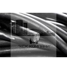 Шнур резиновый 1-2с Ф 30 мм ГОСТ 6467-79