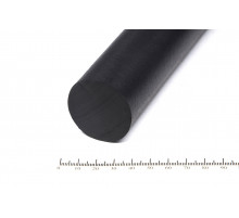 Шнур резиновый МБС 1-4с Ф 40 мм ГОСТ 6467-79