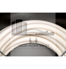 Шнур силиконовый Ф 25 мм