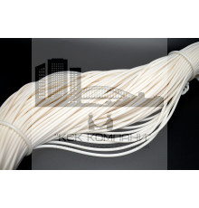 Шнур силиконовый Ф 3 мм