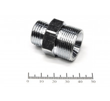 Штуцер для РВД под гидроузел-S32 (BSP1/2-М 27х1.5)