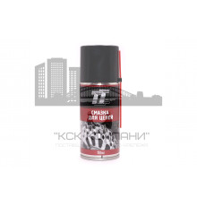 Смазка для цепей ТТ WCC02/60, аэрозоль 210 мл