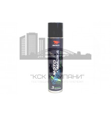 Смазка для цепей дорожных мотоциклов МС 1800, аэрозоль 400 мл