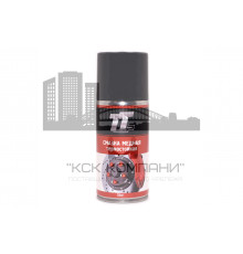 Смазка медная термостойкая ТТ WCU02/513, аэрозоль 210 мл